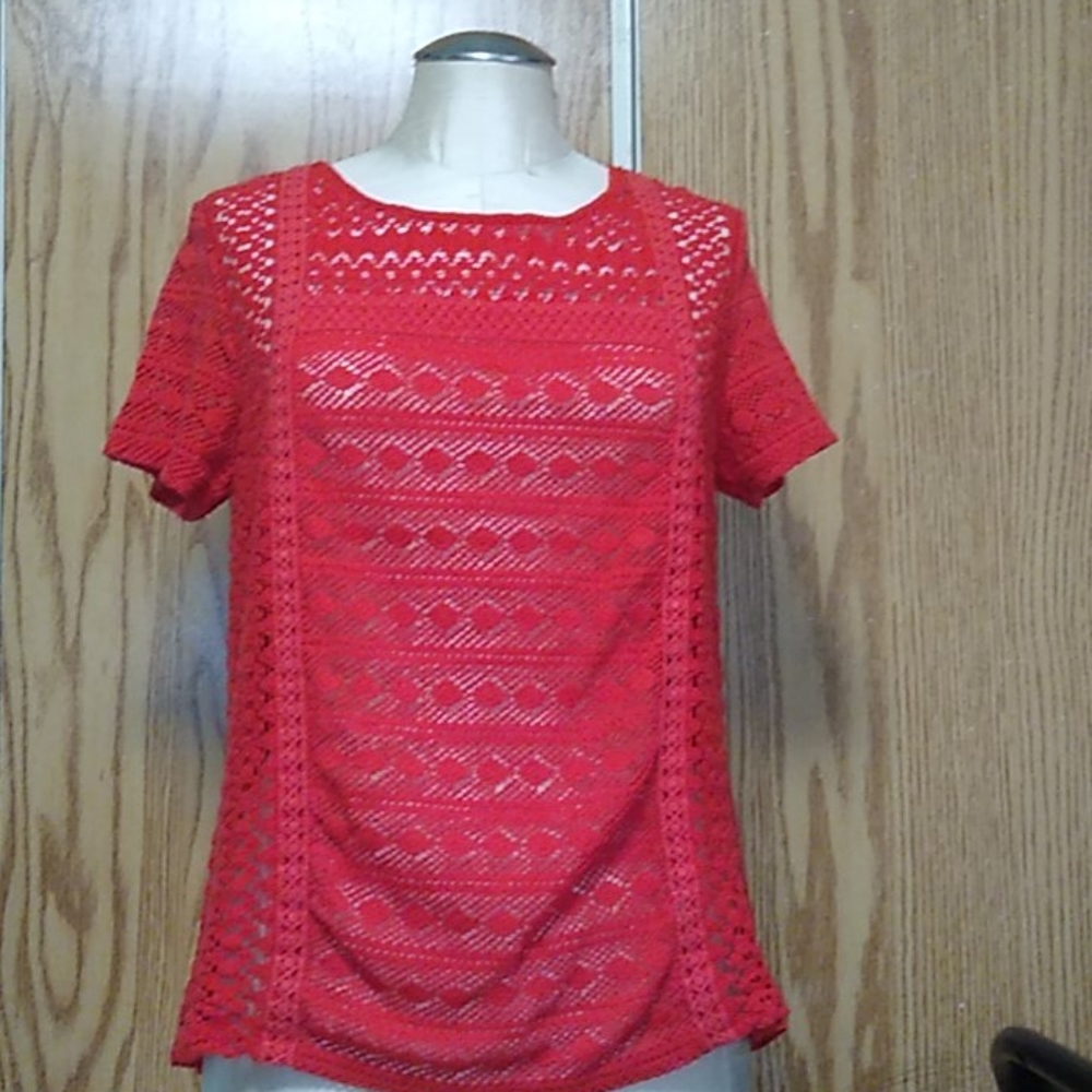 Lucky brand top